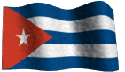 Bandera Cubana